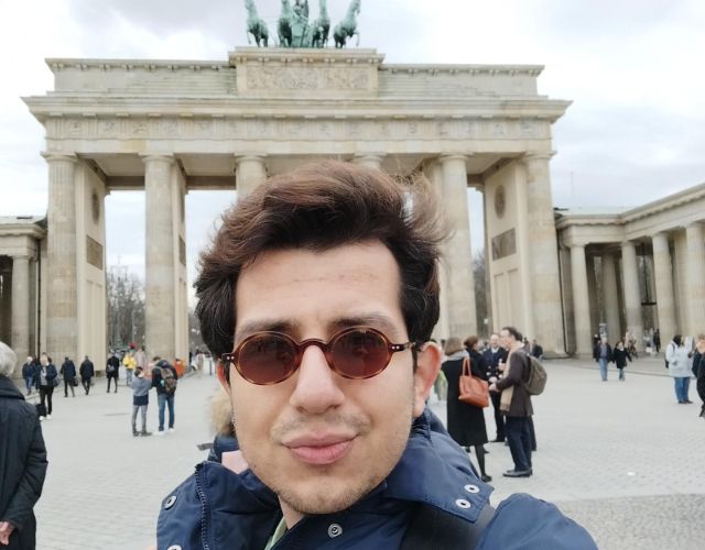 Kadirli Almanca Özel Ders