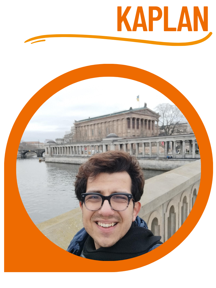 Kadirli Almanca Özel Ders